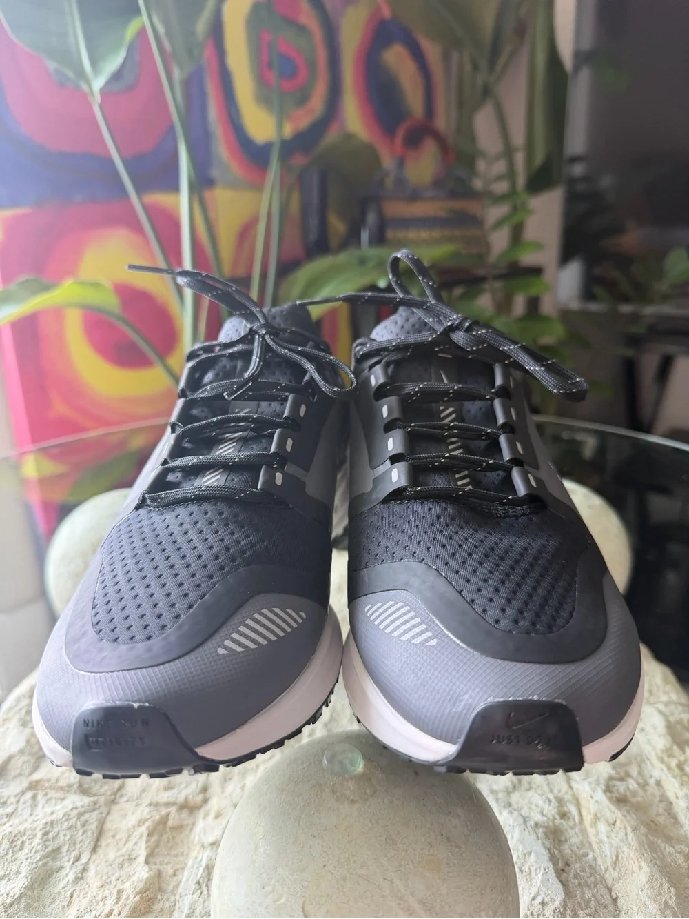 Nike authentic air